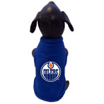 Oilers dog Athletic  Jersey